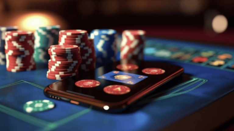 Jogo de aposta de cassino: conheça os jogos de cassino online