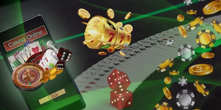 Os Maiores Ganhos em Cassinos Online: Histórias Incríveis de Sorte e Fortuna