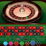 Roleta Online – Lista de Bónus Disponíveis e Melhores Casinos