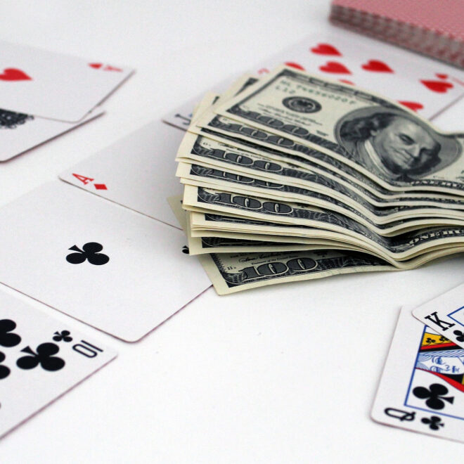 Como Não Perder em Cassinos Online: Princípios Básicos para Jogar com Responsabilidade e Minimizar Riscos