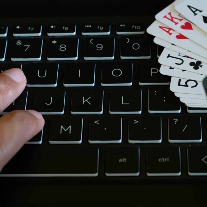 10 cassinos que aceitam cartão de crédito