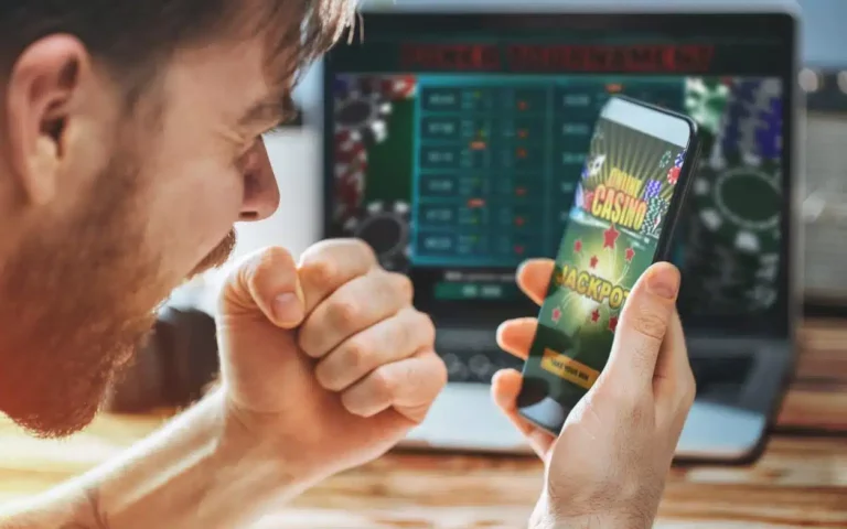 Como Não Perder em Slots Online: Dicas e Estratégias para Maximizar as Chances de Ganho