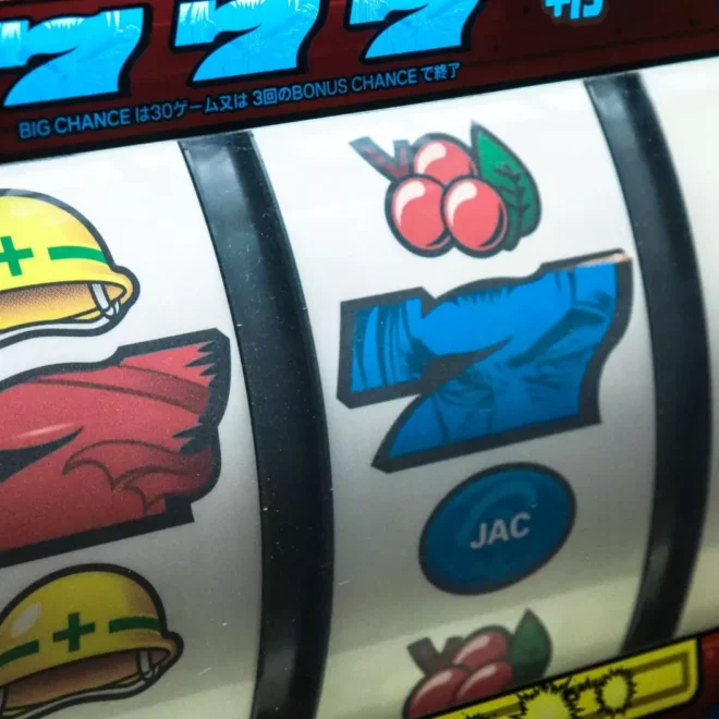 Como Jogar Nas Slots Online – Dicas e Estratégias