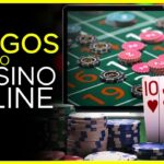 Os perigos dos jogos de casino online