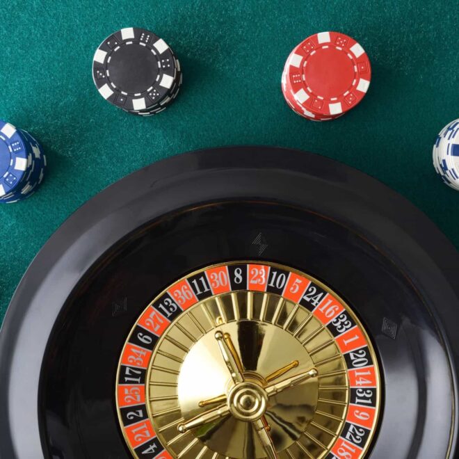 Roleta Brasileira: aprenda como jogar e veja nossas dicas