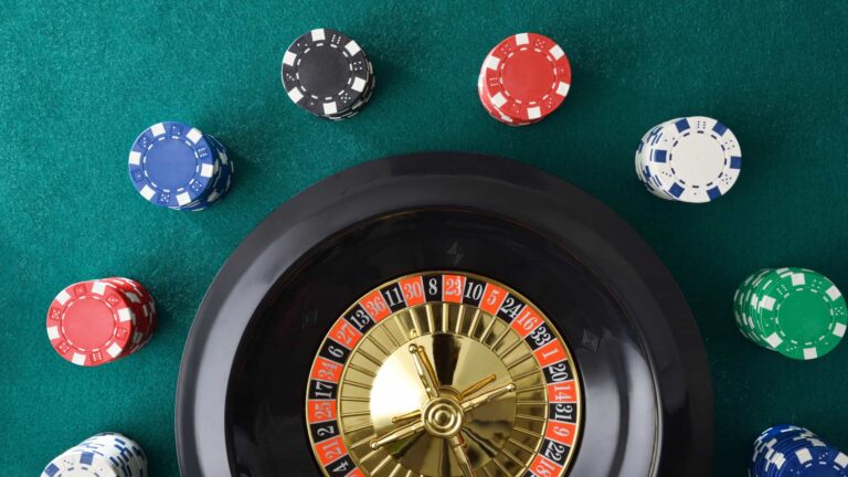 Roleta Brasileira: aprenda como jogar e veja nossas dicas